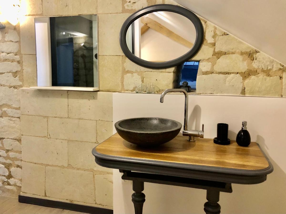 Ranton Maison De Lavande المظهر الخارجي الصورة