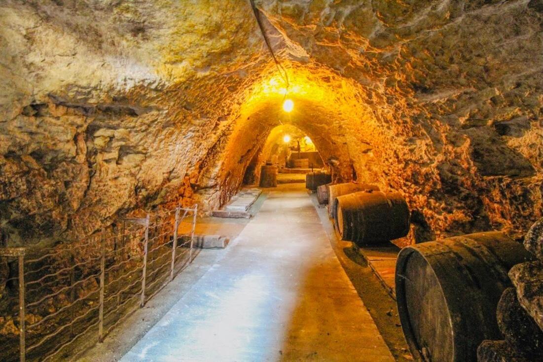 Ranton Maison De Lavande المظهر الخارجي الصورة